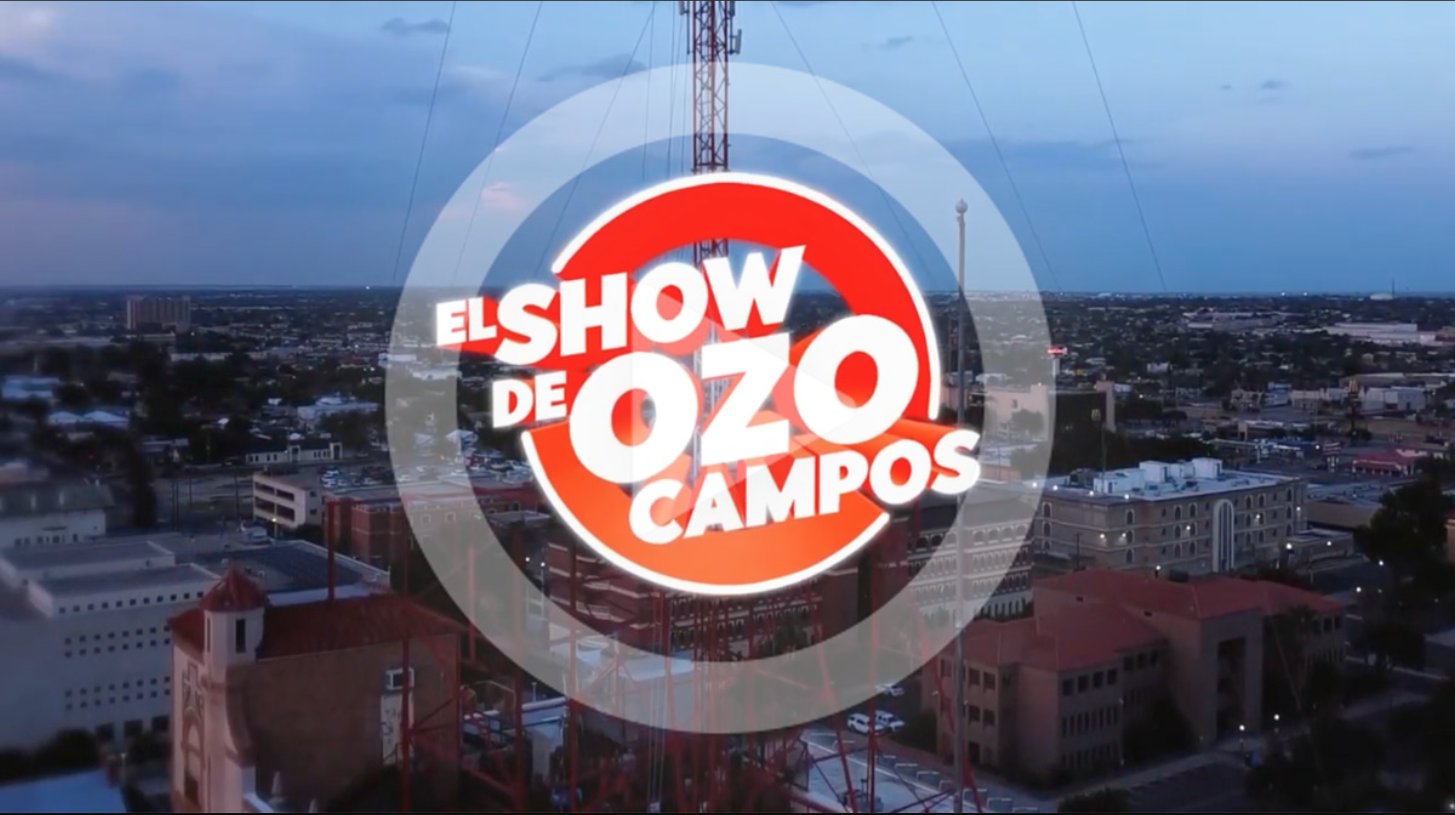 El Show de Ozo Campos